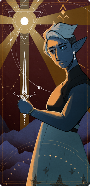 Fanart for Final Fantasy XIV (2023)